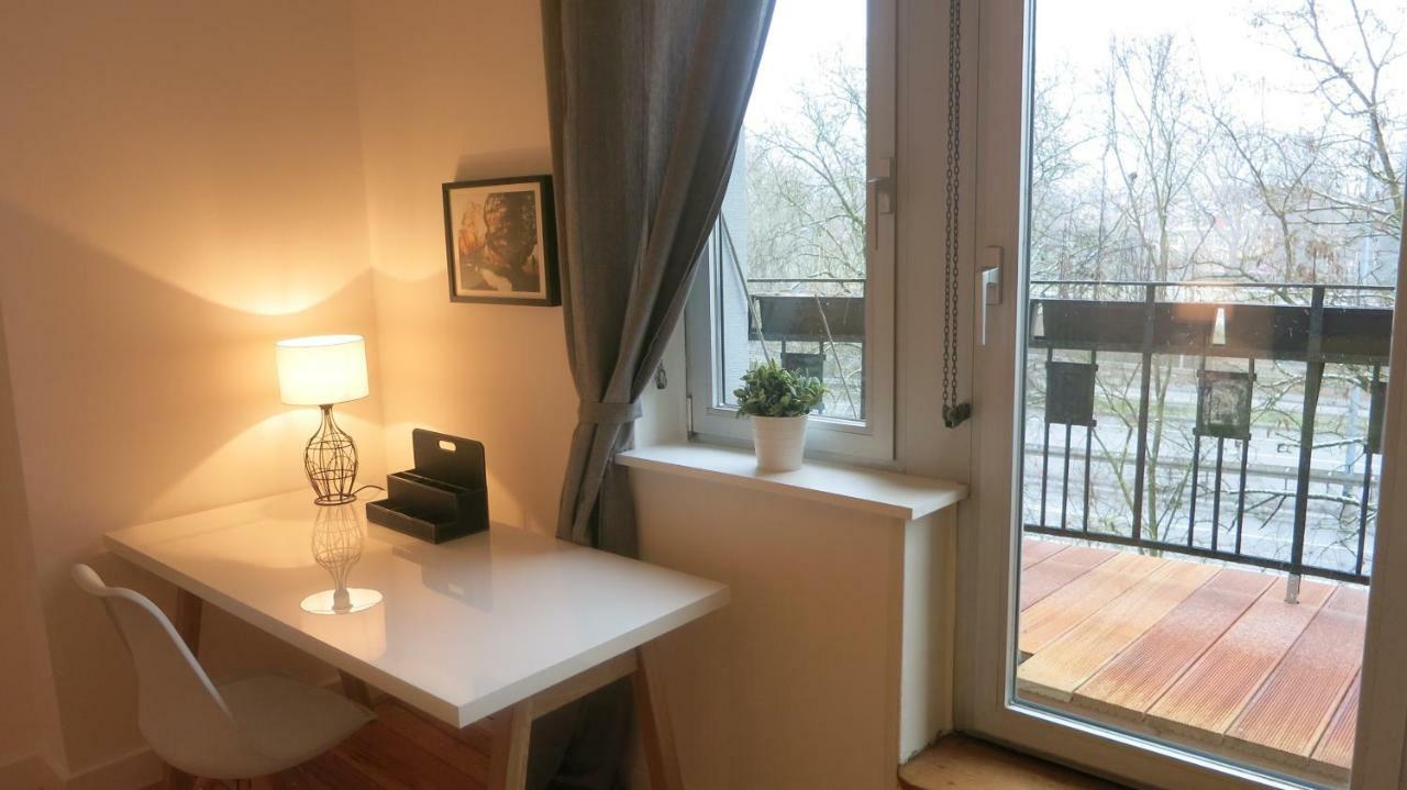 Auster-Appartements Saarbrücken Exterior foto